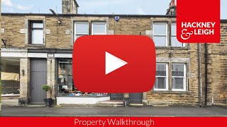 Hackney & Leigh Estate Agents - Property For Sale - 8 Station Road, Bentham, LA2 7LF