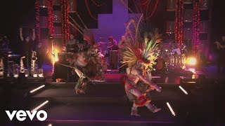 Lila Downs - Nahual Negro (Concierto en Vivo)