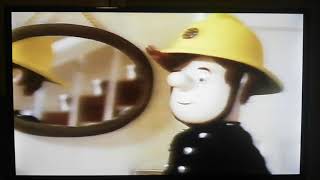 End of Tales of the Tooth Fairies and Start of Fireman Sam