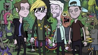 Attila - Let'S Get Abducted