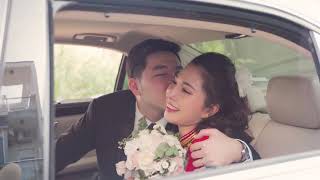 Wedding Tiến Đạt Bảo Quyên 18/12/2020