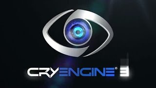 CRYENGINE 3 Видеоурок  (:заставляем машину ехать.)