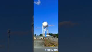 🐇Havelock Water tower. 🐦