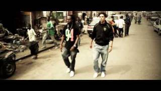 "Jokko" Ahmed Soultan feat Fafadi &  Amajan - Rap-Ar.Net