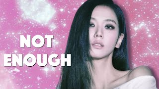 Honest review on jisoo's solo debut