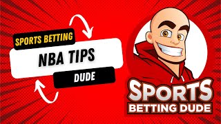 NBA Betting Tips & Advice -  Make Better Basketball PROFITS & INCREASE EARNINGS!!!