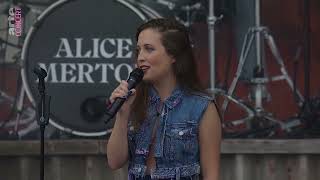 Alice Merton | Southside Festival 2024 | LIVE