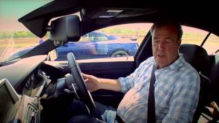 Funny Top Gear - Jeremy Clarkson Comedy Mash Up - Pt 2