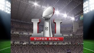 FALCONS VS PATRIOTS SUPERBOWL 51 HIGHLIGHTS ESPN NFL 2K17