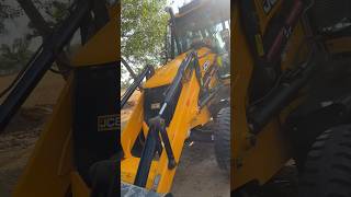 JCB Baarish status ||JCB work|| Jcb lover's youtube ||JCB short video #jcblover #jcb #shorts #viral