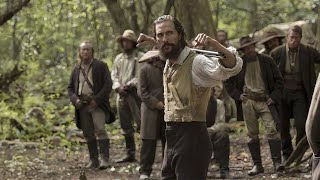 Legendary movie starring Matthew McConaughey | DESERTER | War, Action Movie | English