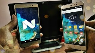 Redmi Note 3 Resurrection Remix 5.8 ROM Review!