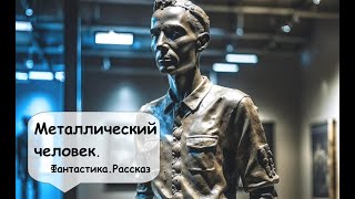 Уильямсон Джек. Профессор факультета геологии отправляется в экспедицию. Фантастика рассказы слушать