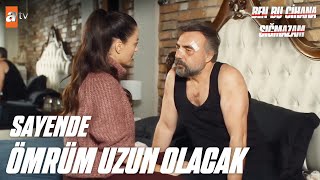 İnsanın ömrü mutlu olduğu anlardan ibaretmiş... - Ben Bu Cihana Sığmazam