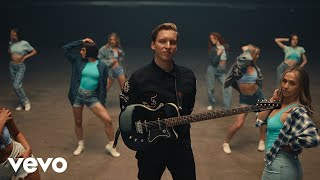 George Ezra - Dance All Over Me 