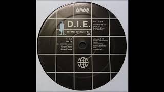 D.I.E - Other People