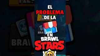 El problema de la tienda en Brawl Stars