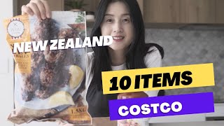 What's new? 10 Items! New Zealand