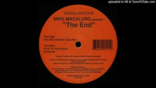 Mike Macaluso - The End (o fortuna remix)