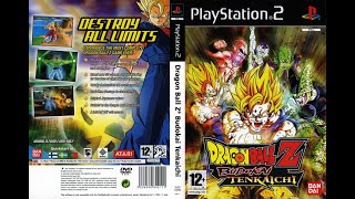 Dragon ball Z Budokai Tenkaichi 1 Story Mode : Plan de Conquista walkthrough Hard Mode #15