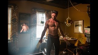 Wolverine Fight Scenes And All Best Scenes.