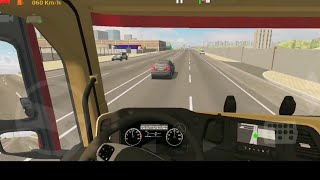 Review World Truck Driving Simulator Android- Celular Fraco - Parte 1