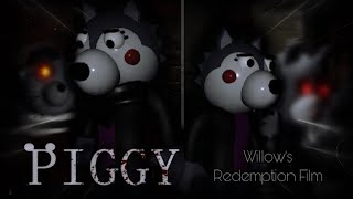 PIGGY: Willow's Redemption |Film| Part 2 (Final)