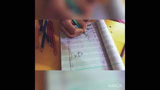 easy drawing ready class work page#trending ##trending 🔥🔥🔥🔥🔥🔥