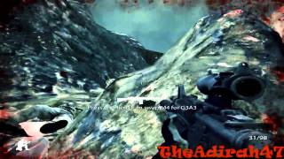 Medal of Honor - Campaign - Day 2 - Rescue the Rescuers [2/2]