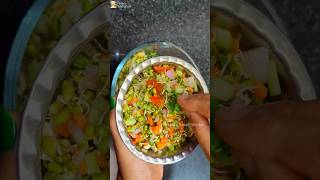 Healthy Sprouts । Breakfast Recipe । Salad । prabha's Small World#cooking #shorts #healthy #viral