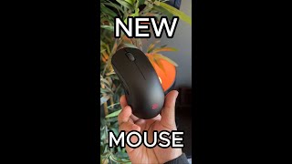 Zowie U2 came in today :D It's interesting to say the least #zowie #unboxing #gamingmouse #shorts