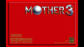 Making The (Super Smash Bros. Melee) Announcer Say: "Mother 3"