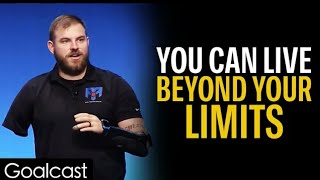 Top 3 Incredible Stories That Will Inspire You To Live Beyond  Limits