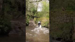 #offroadriding #fun with Joe Car out in style again. Bingley #ford