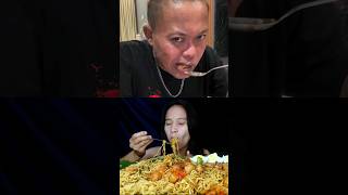 MAKAN BERSAMA KANG SULE #shorts #mukbang #tanboykun