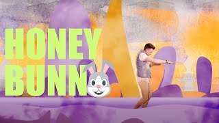 Mario Bischin - Honey Bunny