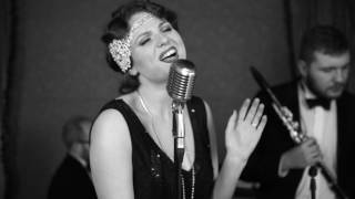 After You've Gone | The Lady Gatsby Band | 1920s jazz band to hire