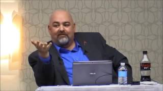 Sye Ten Bruggencate VS Matt Dillahunty: Q&A