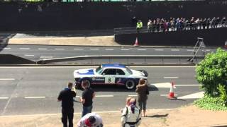 Coventry MotoFest Jaguars 2015