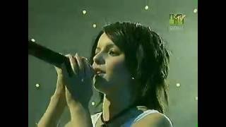 Tatu - How Soon As  Now? (Live in Moscow 2004)