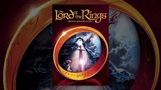 The Lord Of the Rings (1978)