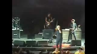 Offspring - Bad Habit @ Weenie Roast