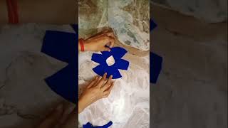 Easy # fast kurti # cutting top#viralvideo