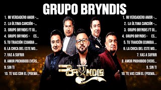 Grupo Bryndis ~ Best Old Songs Of All Time ~ Golden Oldies Greatest Hits 50s 60s 70s