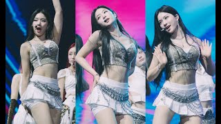 [240701]스테이씨(stayc) 아이사(isa)  - '치키 아이씨 땡 (Cheeky Icy Thang)' 직캠(fancam)