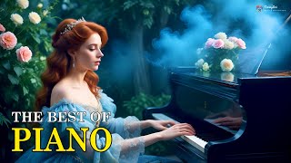 Beautiful classical piano pieces for relaxing, studying and working | Chopin, Mozart, Beethoven...