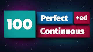 Boost Your English Learn 100 Sentences in Past Perfect Continuous.