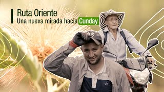 💧 Ruta Oriente: Una nueva mirada hacia Cunday