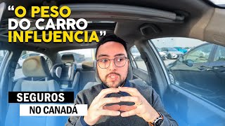 SEGURO BÁSICO É OBRIGATÓRIO NO CANADA, ENTENDA COMO FUNCIONA!!