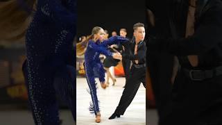 Final tournament 2023 / Karina Yermakova & Artem Yurchenko